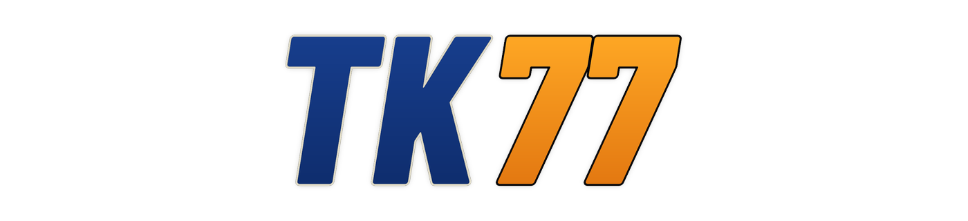 tk77 লোগো